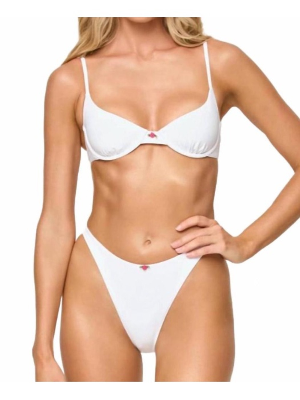 L*SPACE Bikini Set